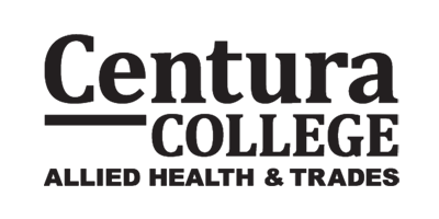 centura college school logo
