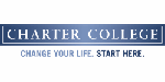 Charter College Logo