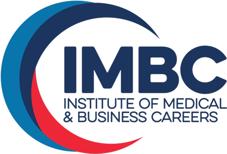 institute of medical and business careers online school logo