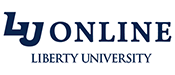 Liberty University Online Logo
