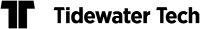 tidewater tech trades school logo