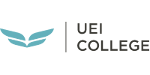 UEI College Logo